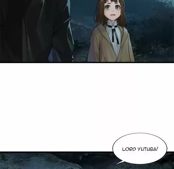 Her Summon Chapter 106