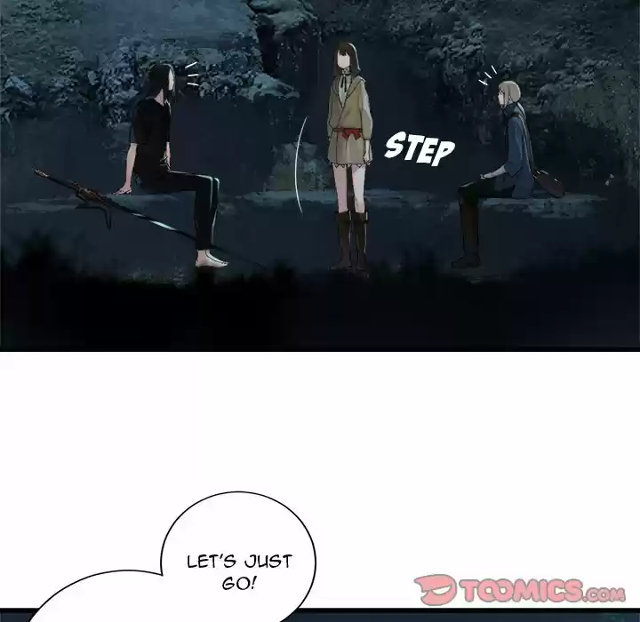 Her Summon Chapter 106