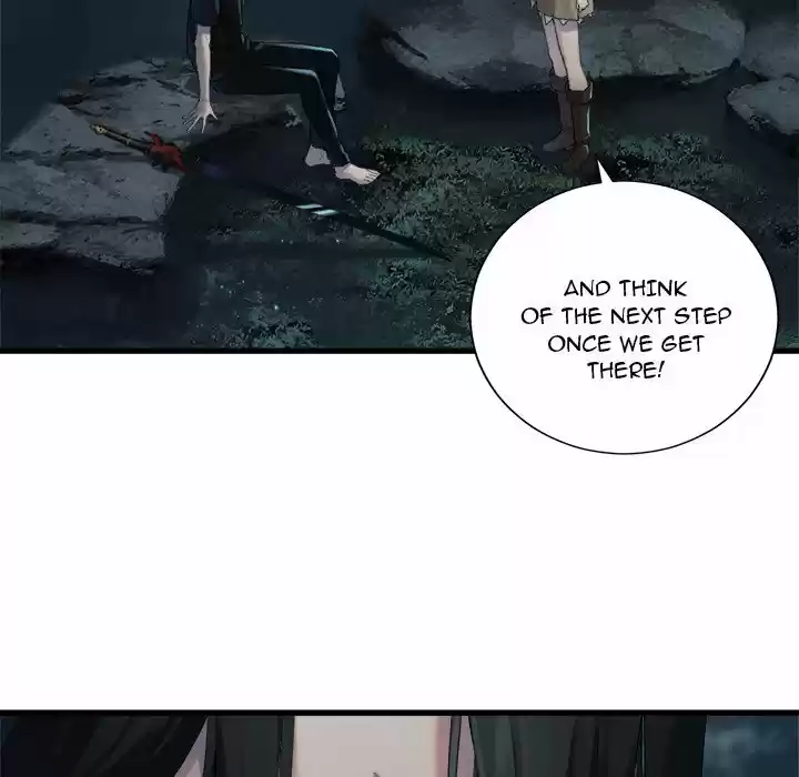 Her Summon Chapter 106