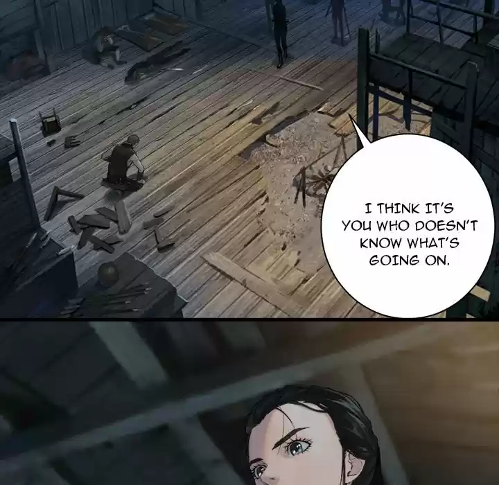 Her Summon Chapter 106