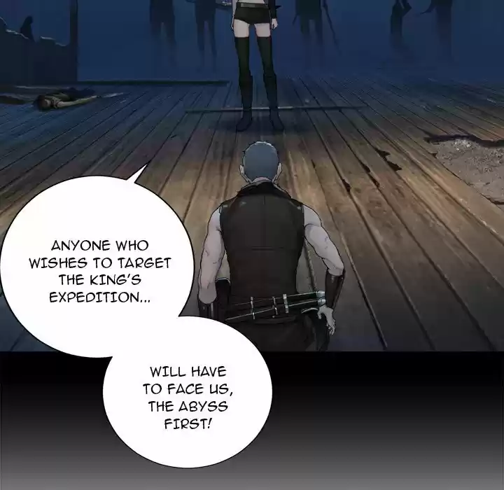 Her Summon Chapter 106