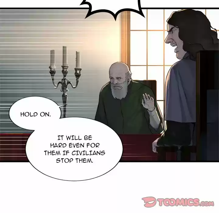 Her Summon Chapter 106