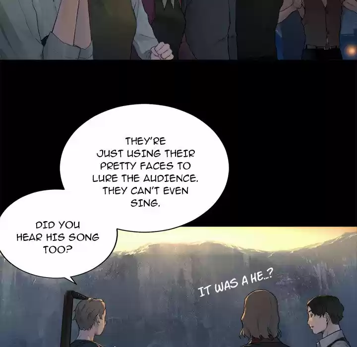 Her Summon Chapter 106