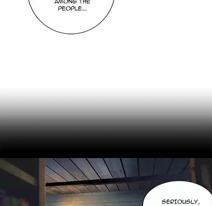 Her Summon Chapter 106