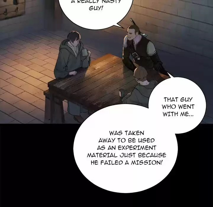 Her Summon Chapter 106