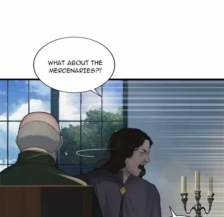 Her Summon Chapter 106