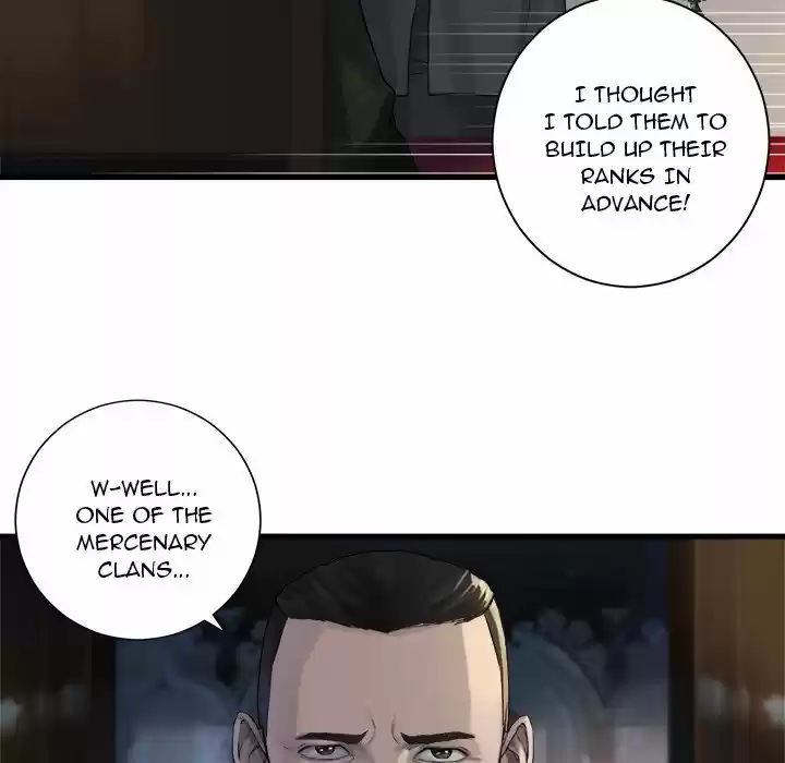 Her Summon Chapter 106