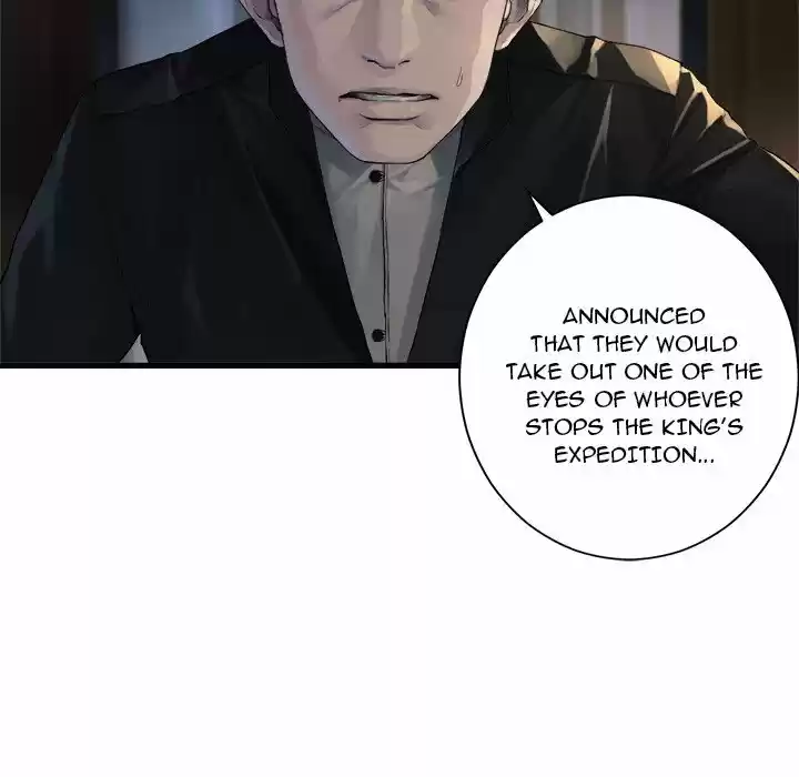 Her Summon Chapter 106