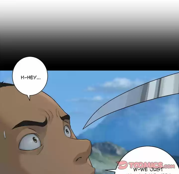 Her Summon Chapter 106