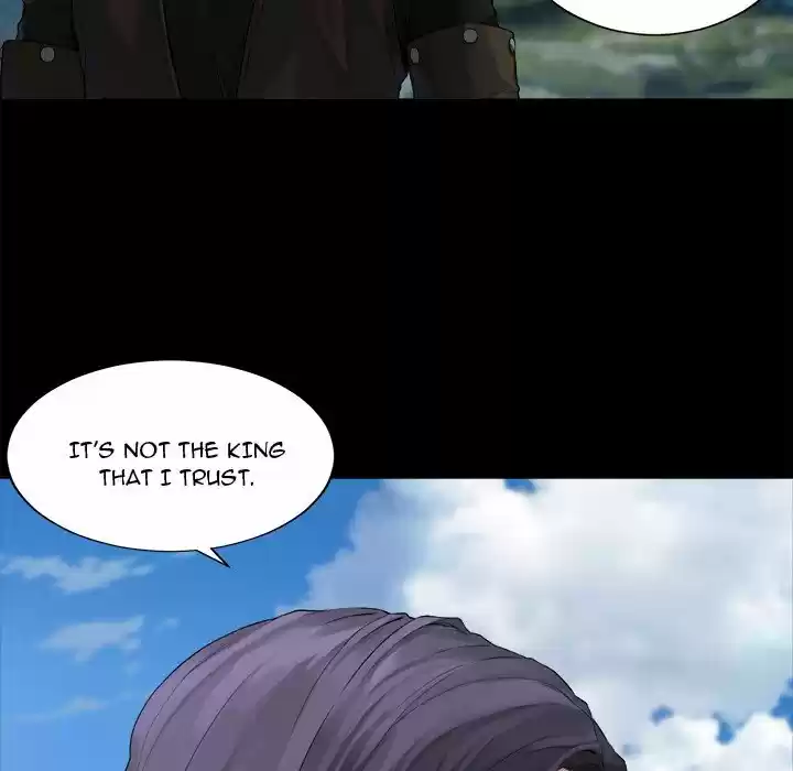 Her Summon Chapter 106