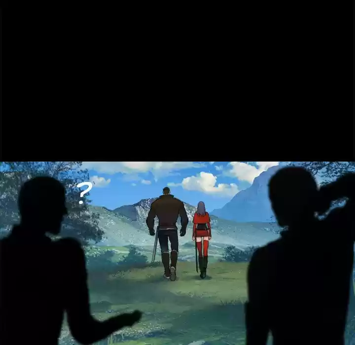 Her Summon Chapter 106