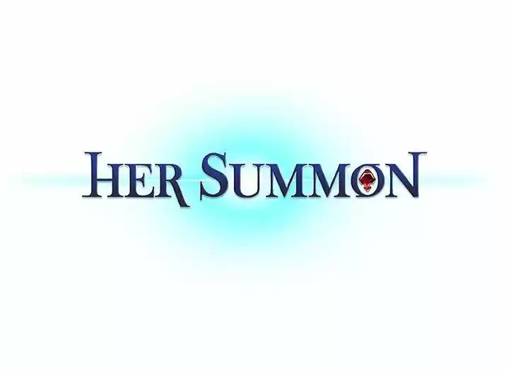 Her Summon Chapter 106