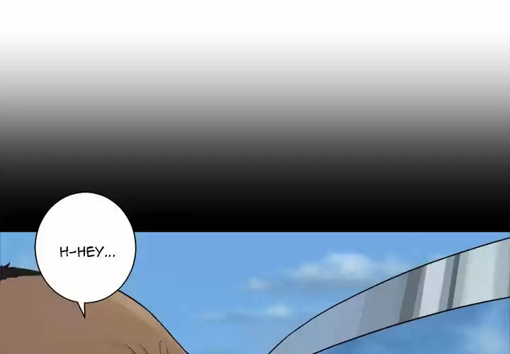 Her Summon Chapter 107