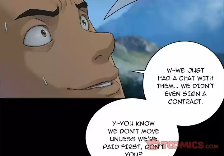 Her Summon Chapter 107