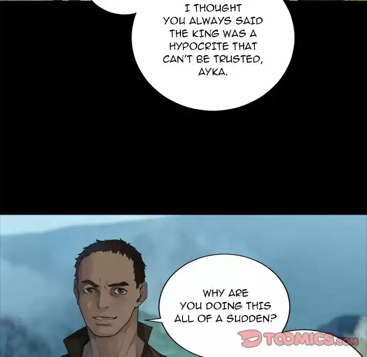 Her Summon Chapter 107