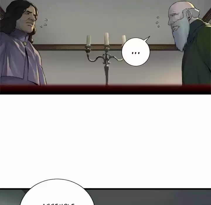 Her Summon Chapter 107