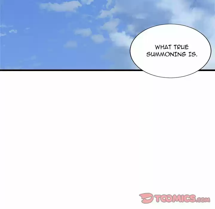 Her Summon Chapter 107