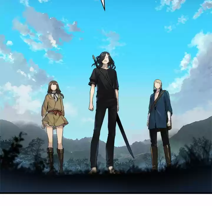 Her Summon Chapter 107