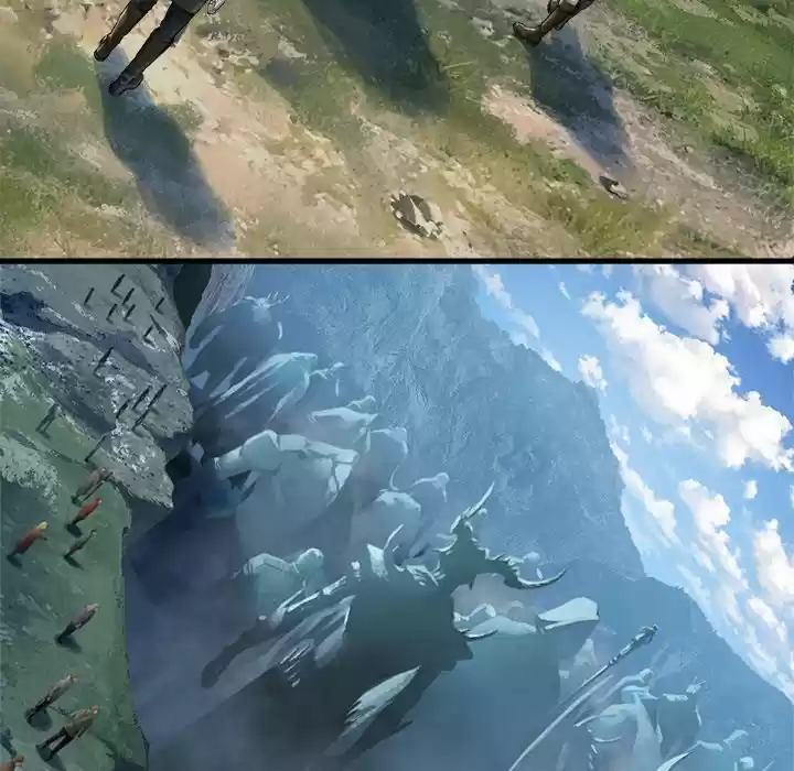 Her Summon Chapter 107