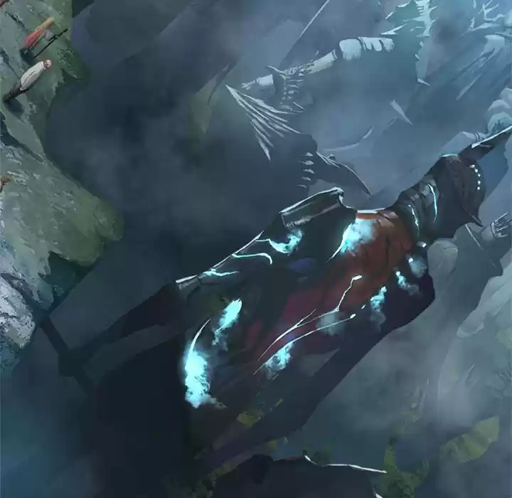 Her Summon Chapter 107