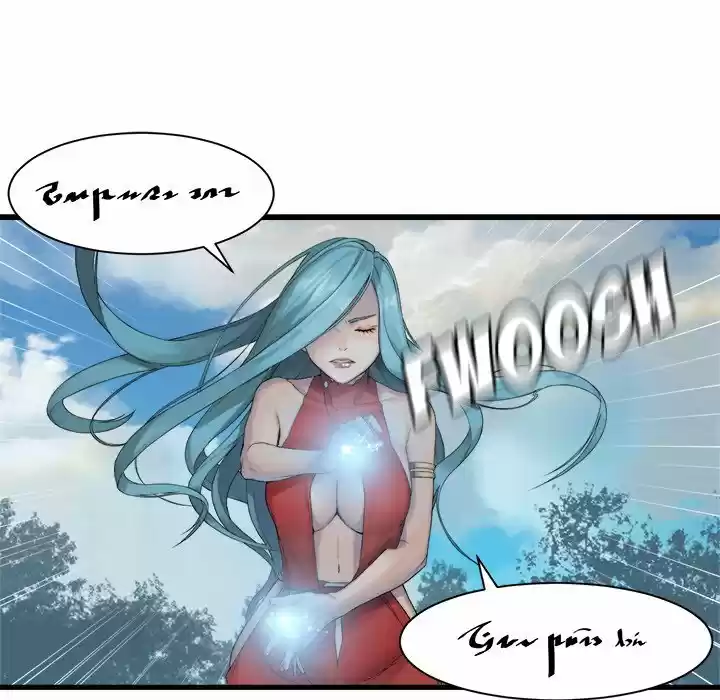 Her Summon Chapter 107