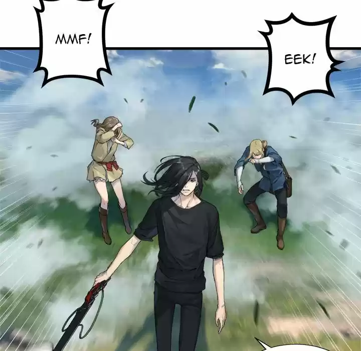 Her Summon Chapter 107