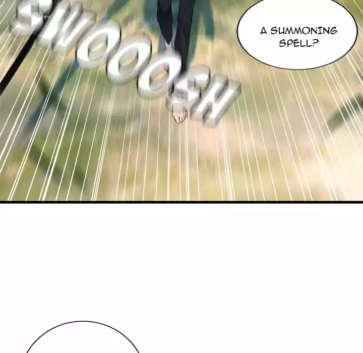 Her Summon Chapter 107