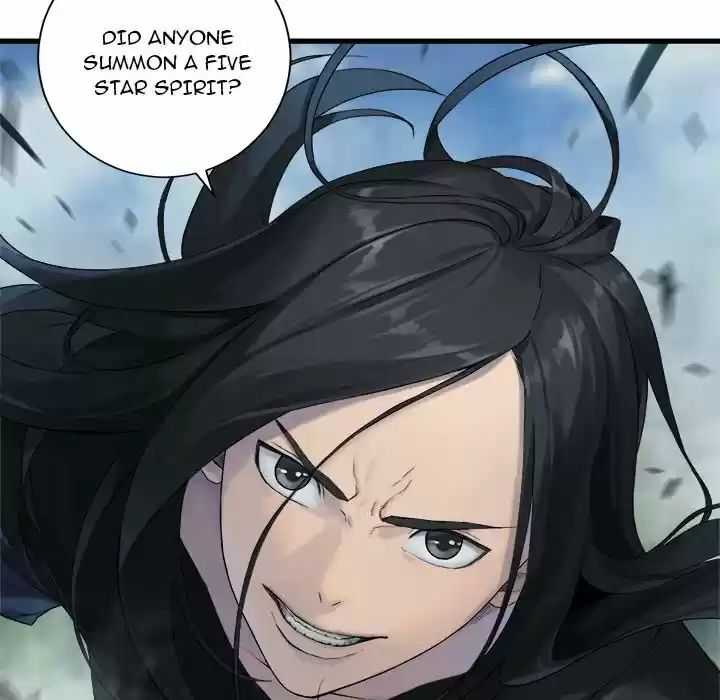 Her Summon Chapter 107