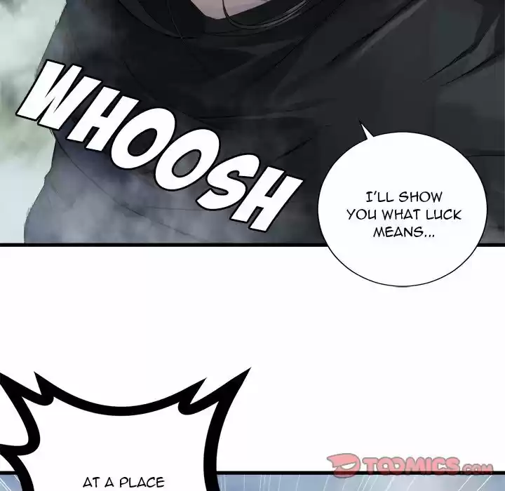 Her Summon Chapter 107