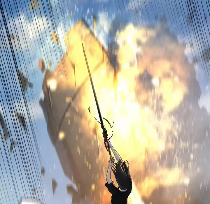 Her Summon Chapter 107