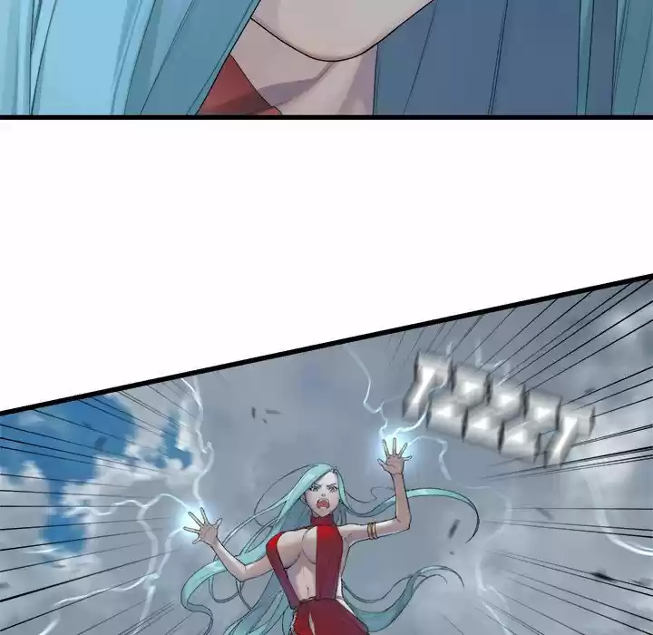 Her Summon Chapter 107