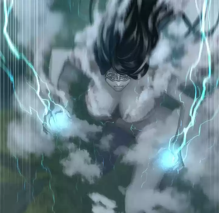 Her Summon Chapter 107