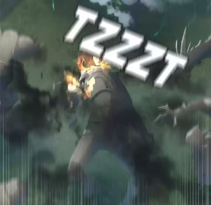 Her Summon Chapter 107