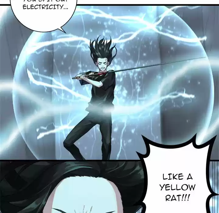 Her Summon Chapter 107