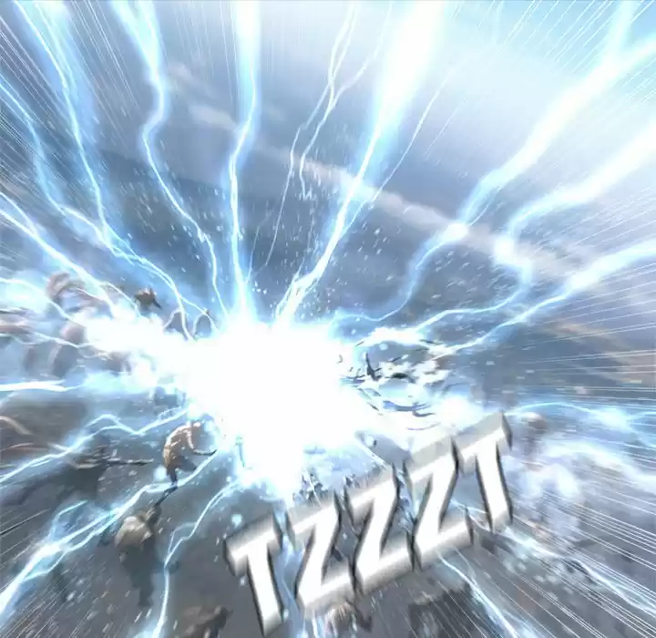 Her Summon Chapter 107