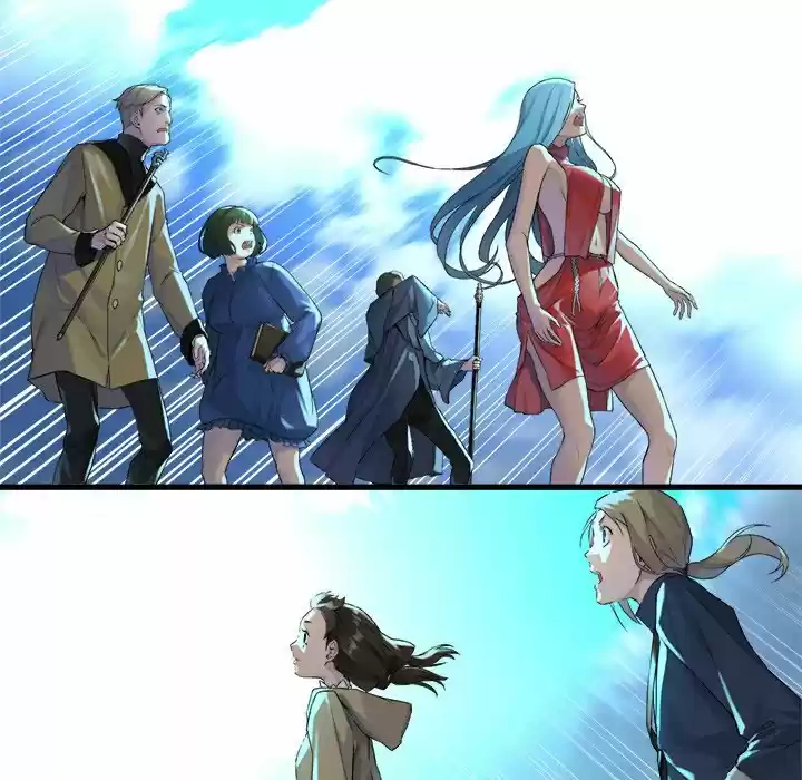 Her Summon Chapter 107