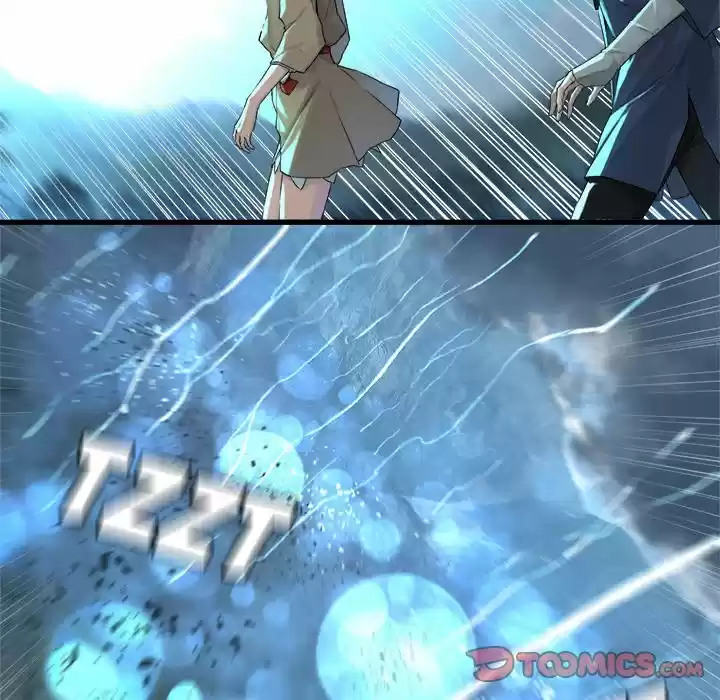 Her Summon Chapter 107