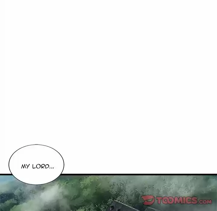 Her Summon Chapter 107