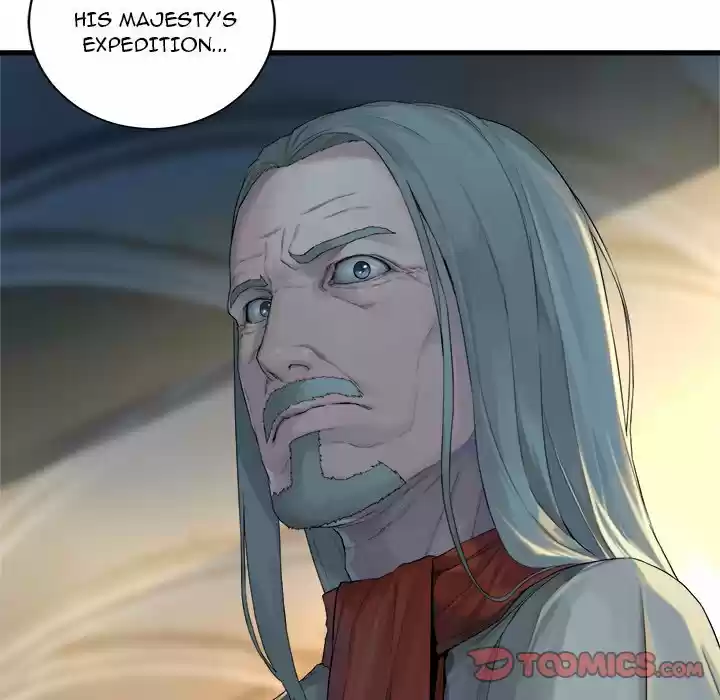 Her Summon Chapter 107