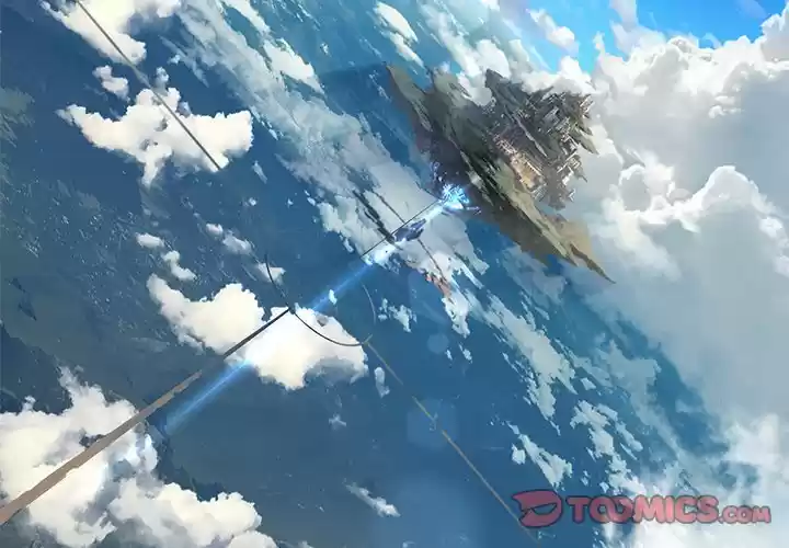 Her Summon Chapter 108