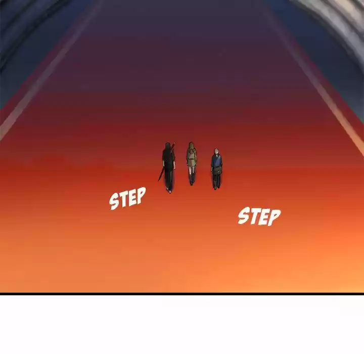 Her Summon Chapter 108