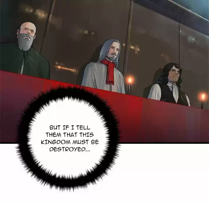 Her Summon Chapter 108