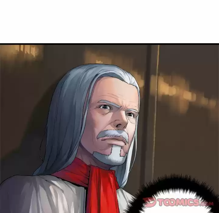 Her Summon Chapter 108