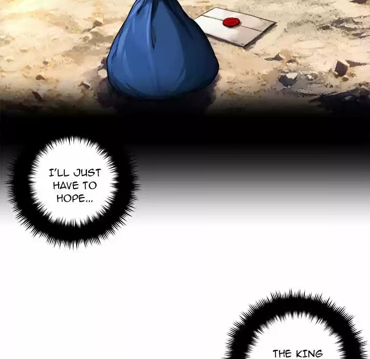 Her Summon Chapter 108