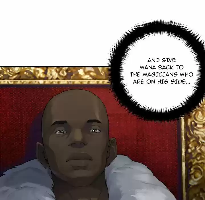 Her Summon Chapter 108