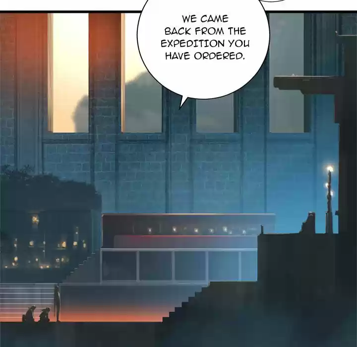 Her Summon Chapter 108