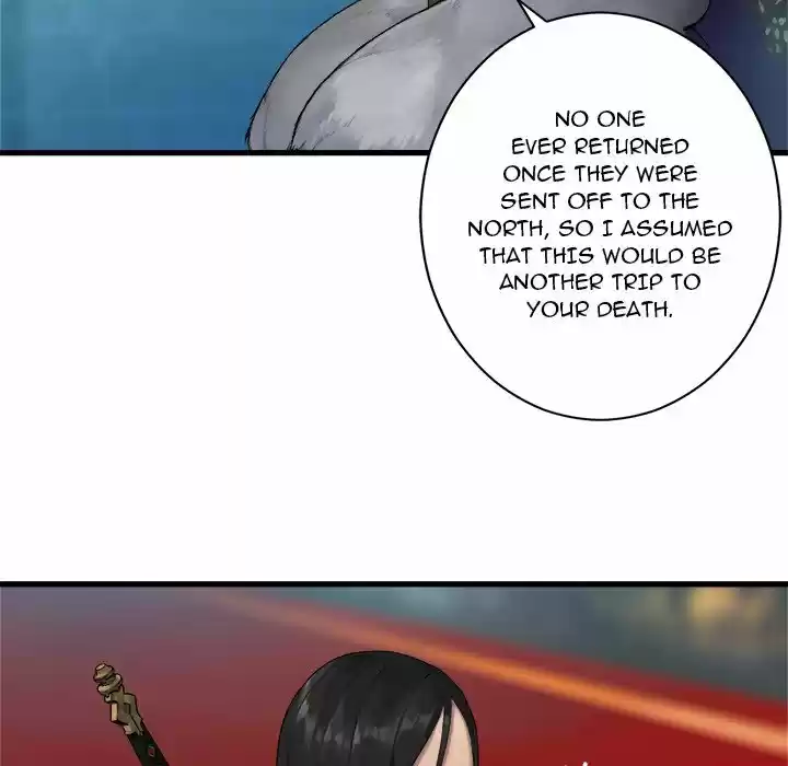 Her Summon Chapter 108