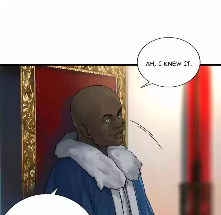 Her Summon Chapter 108