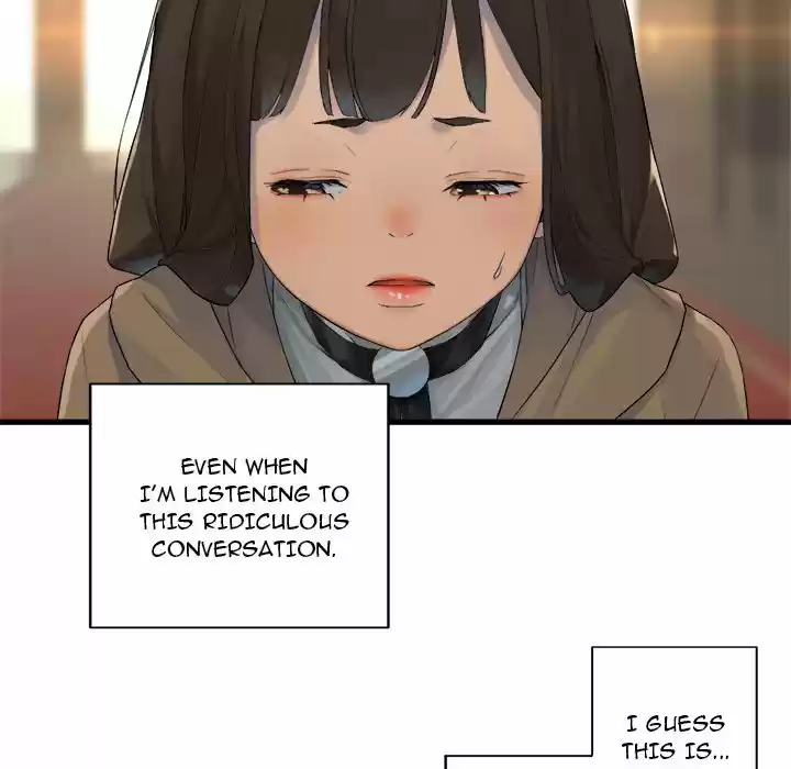 Her Summon Chapter 108