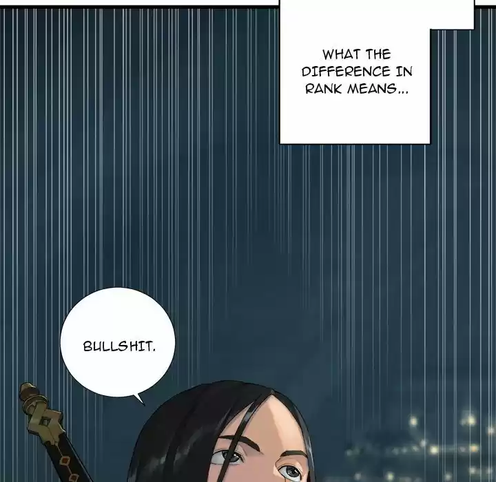 Her Summon Chapter 108